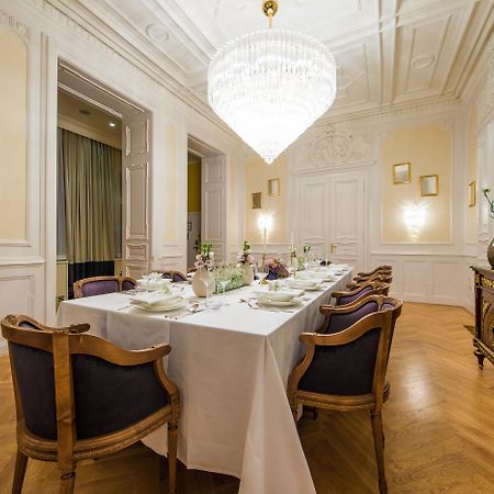 The Amauris Vienna - Relais & Chateaux Экстерьер фото
