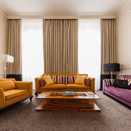 The Amauris Vienna - Relais & Chateaux Экстерьер фото