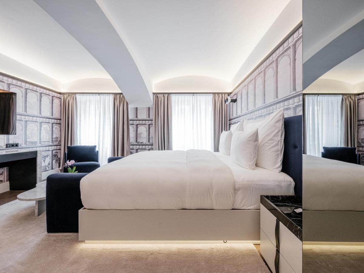 The Amauris Vienna - Relais & Chateaux Экстерьер фото
