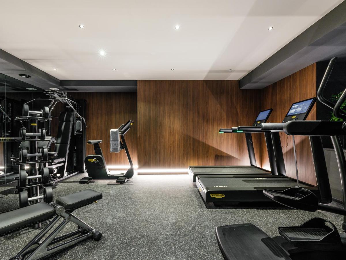 The Amauris Vienna - Relais & Chateaux Экстерьер фото