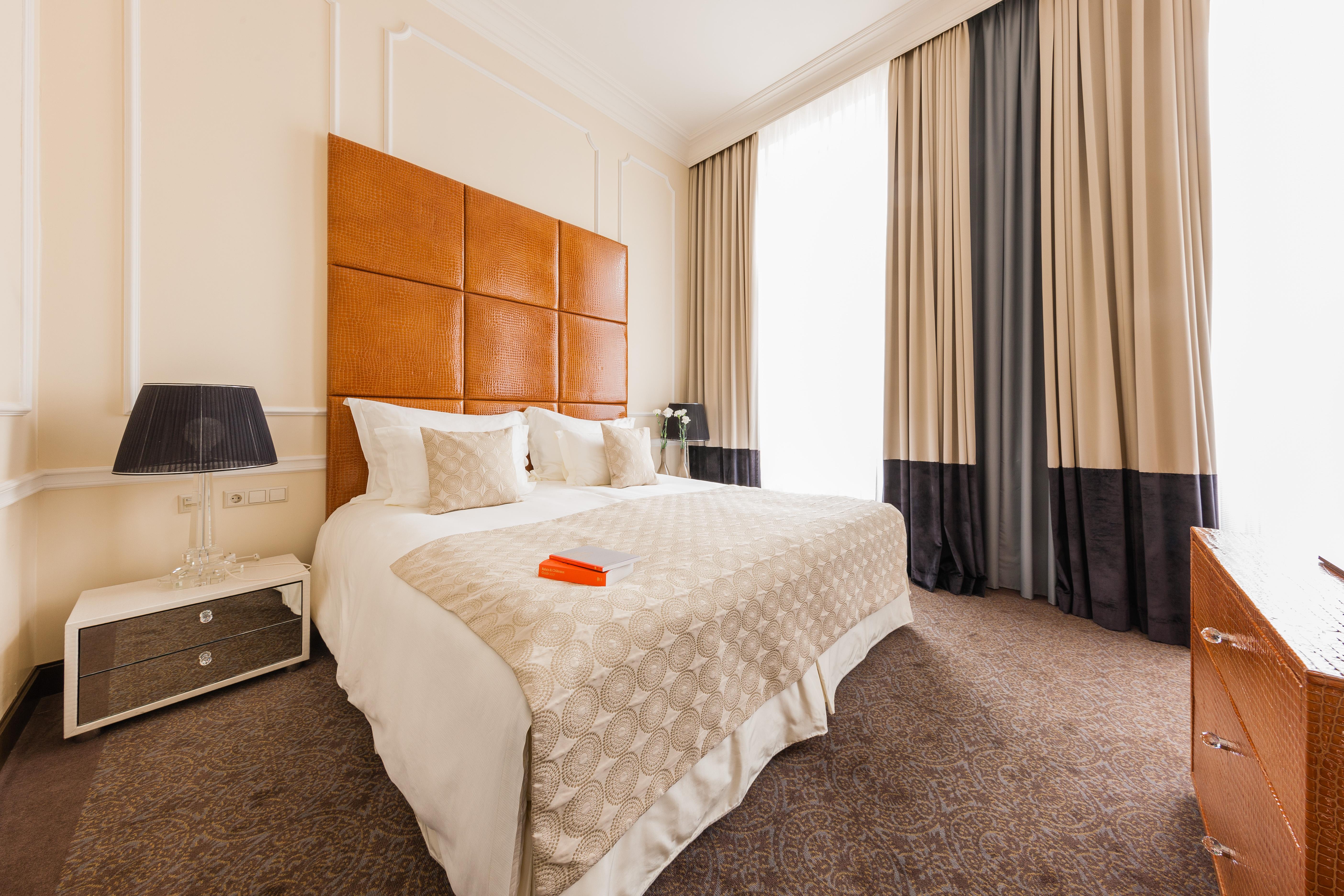 The Amauris Vienna - Relais & Chateaux Экстерьер фото