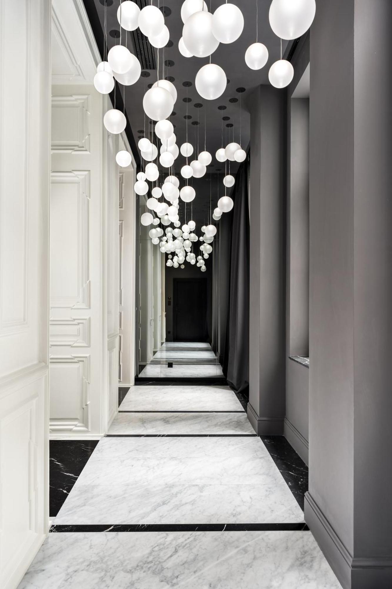 The Amauris Vienna - Relais & Chateaux Экстерьер фото