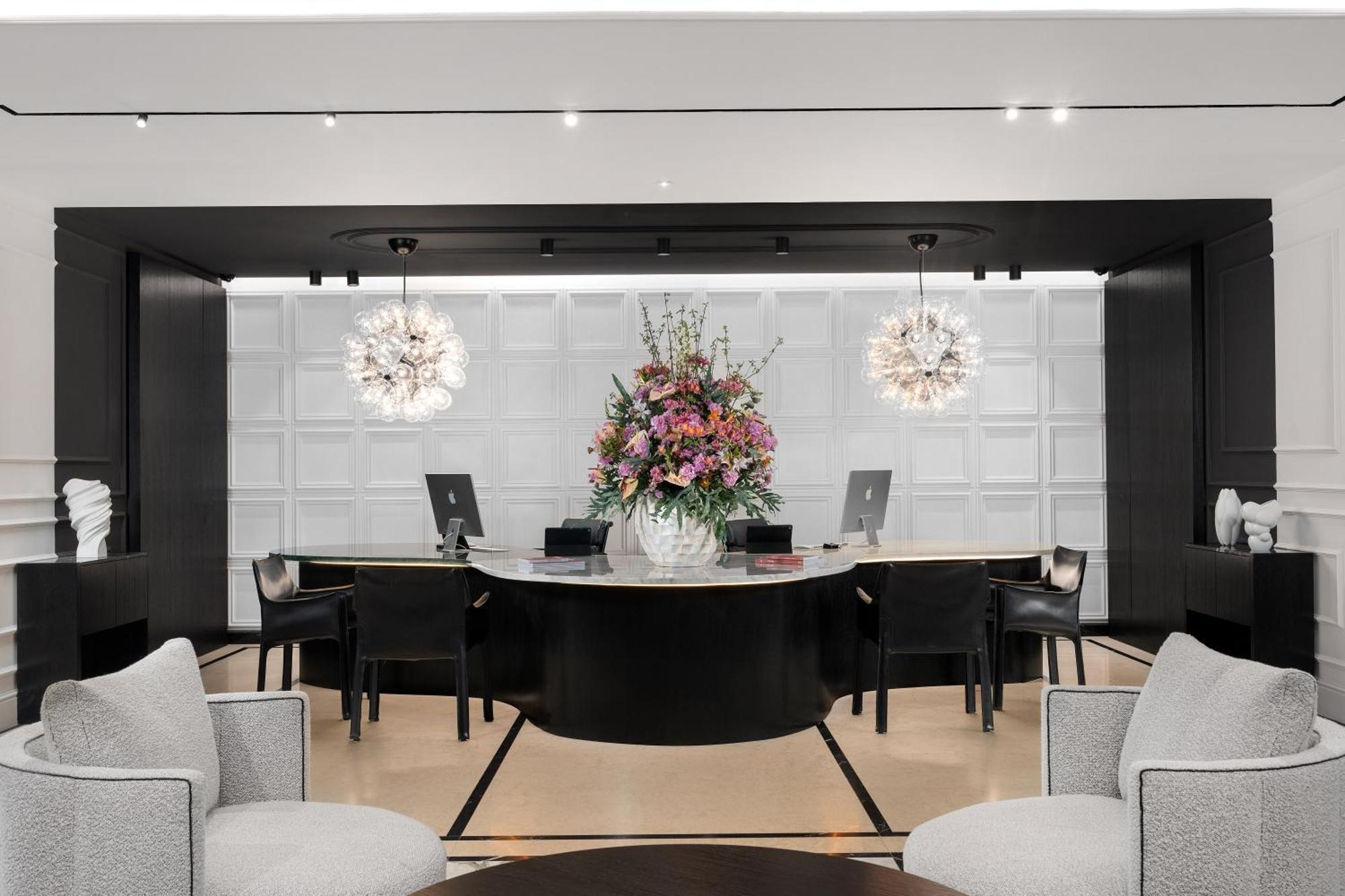 The Amauris Vienna - Relais & Chateaux Экстерьер фото