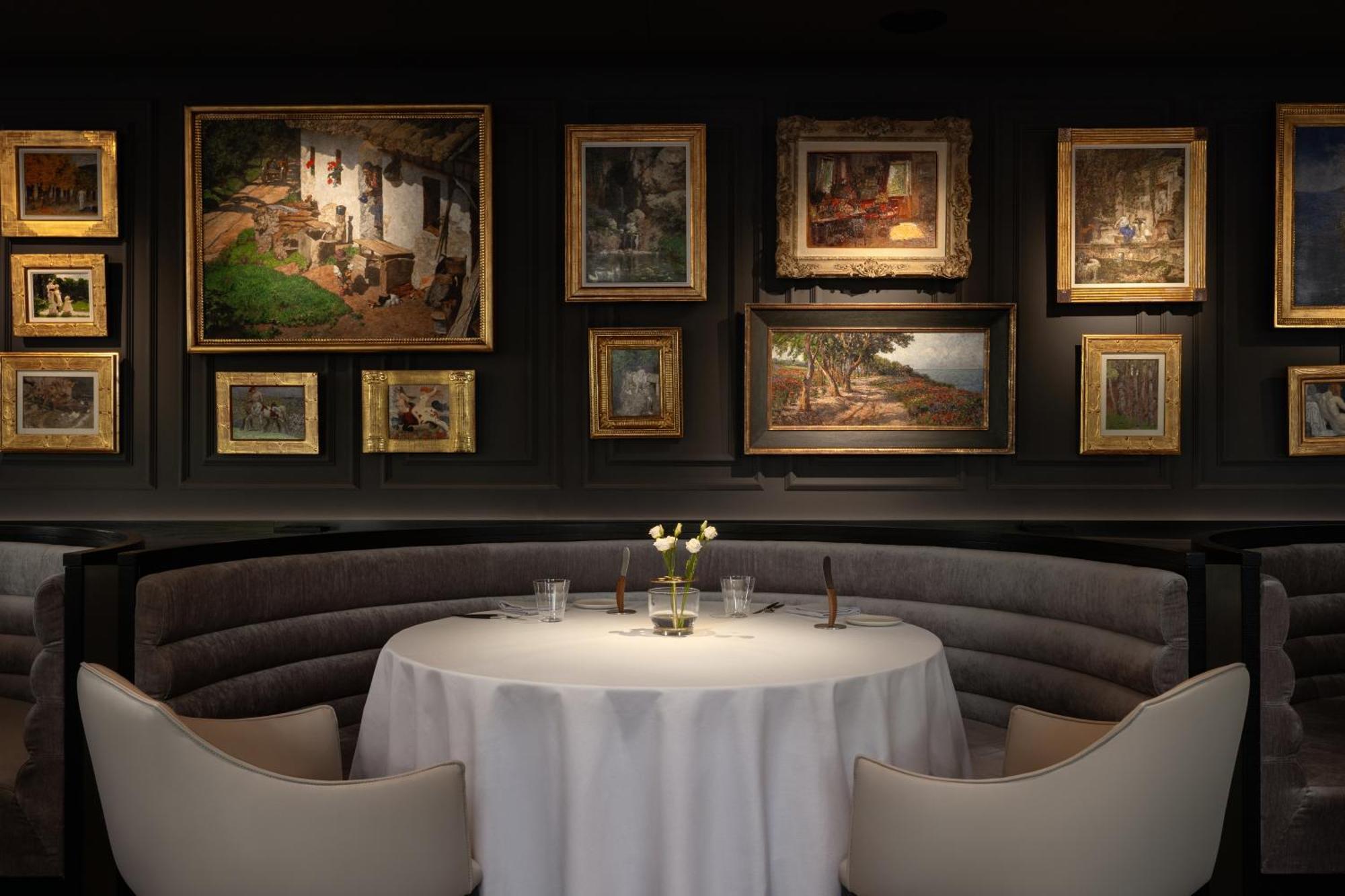 The Amauris Vienna - Relais & Chateaux Экстерьер фото