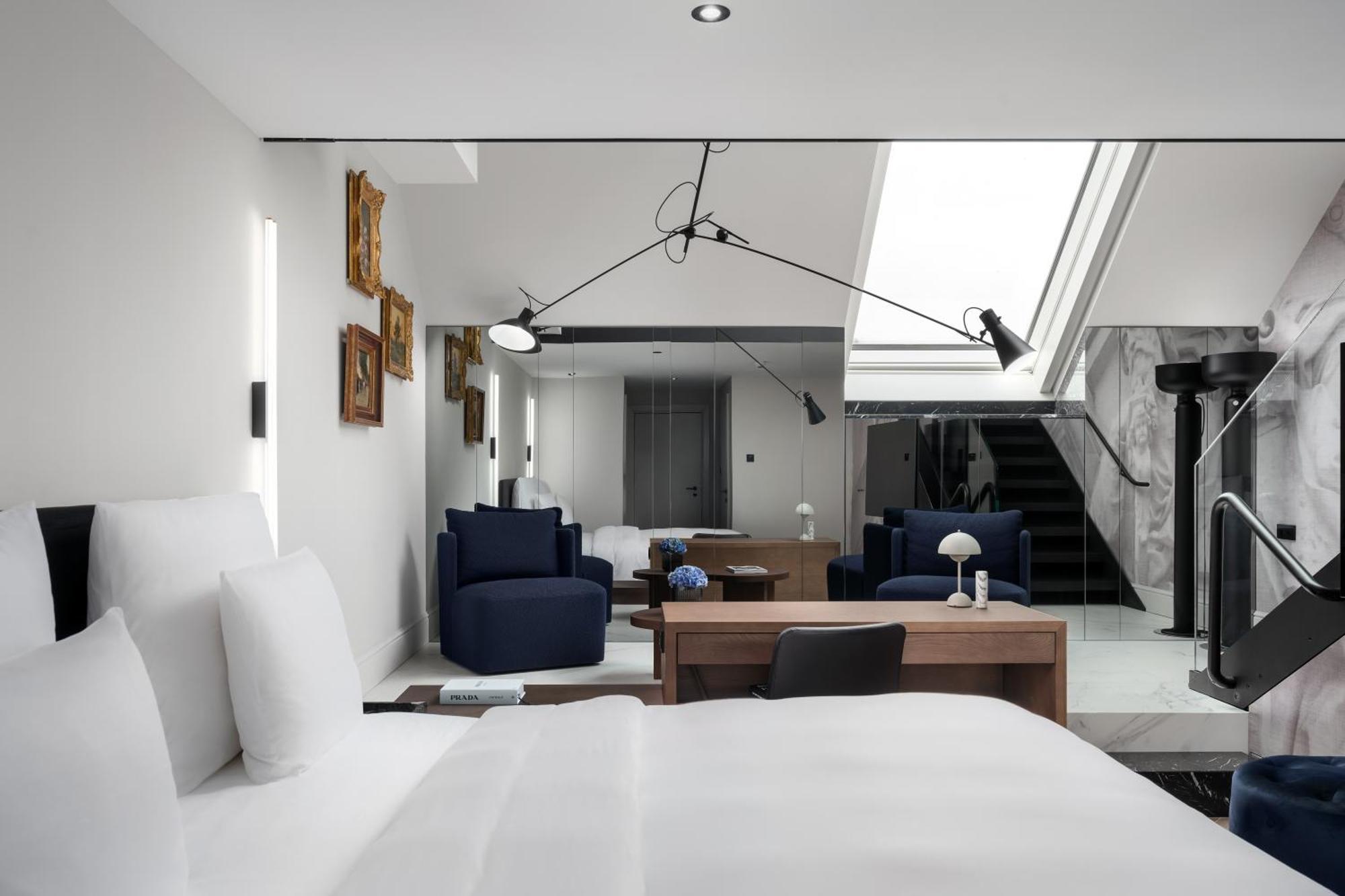 The Amauris Vienna - Relais & Chateaux Экстерьер фото