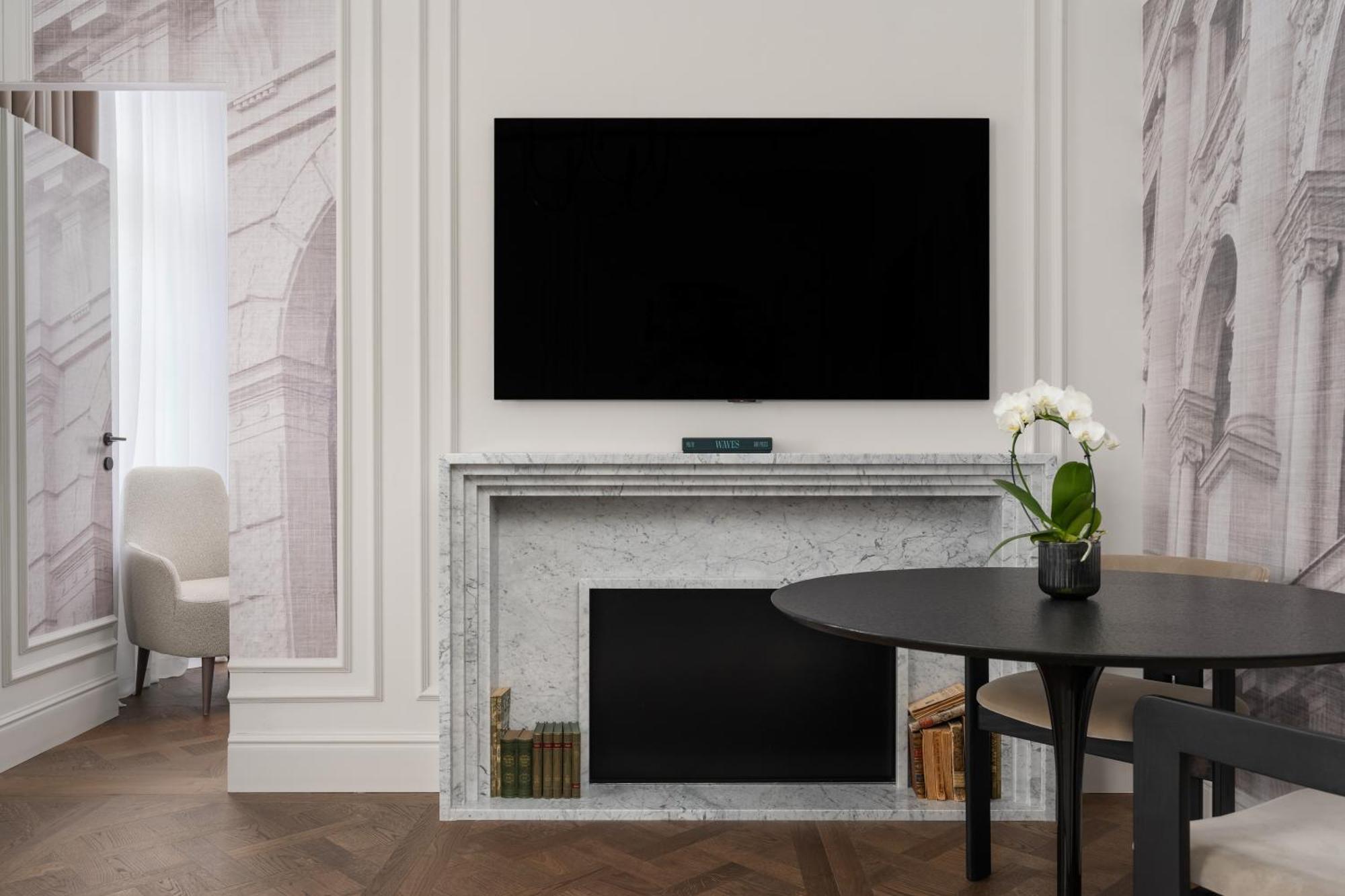 The Amauris Vienna - Relais & Chateaux Экстерьер фото