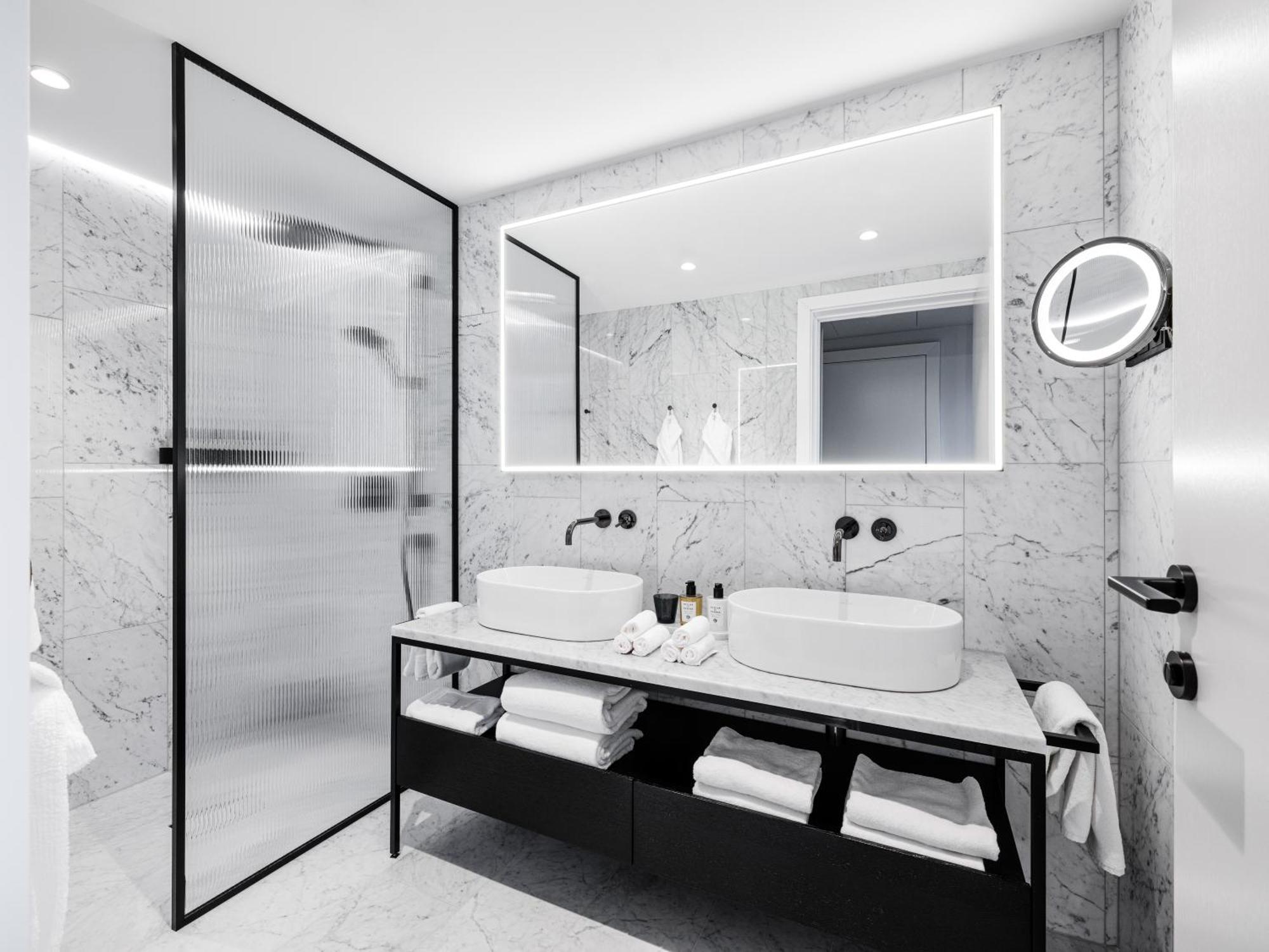 The Amauris Vienna - Relais & Chateaux Экстерьер фото