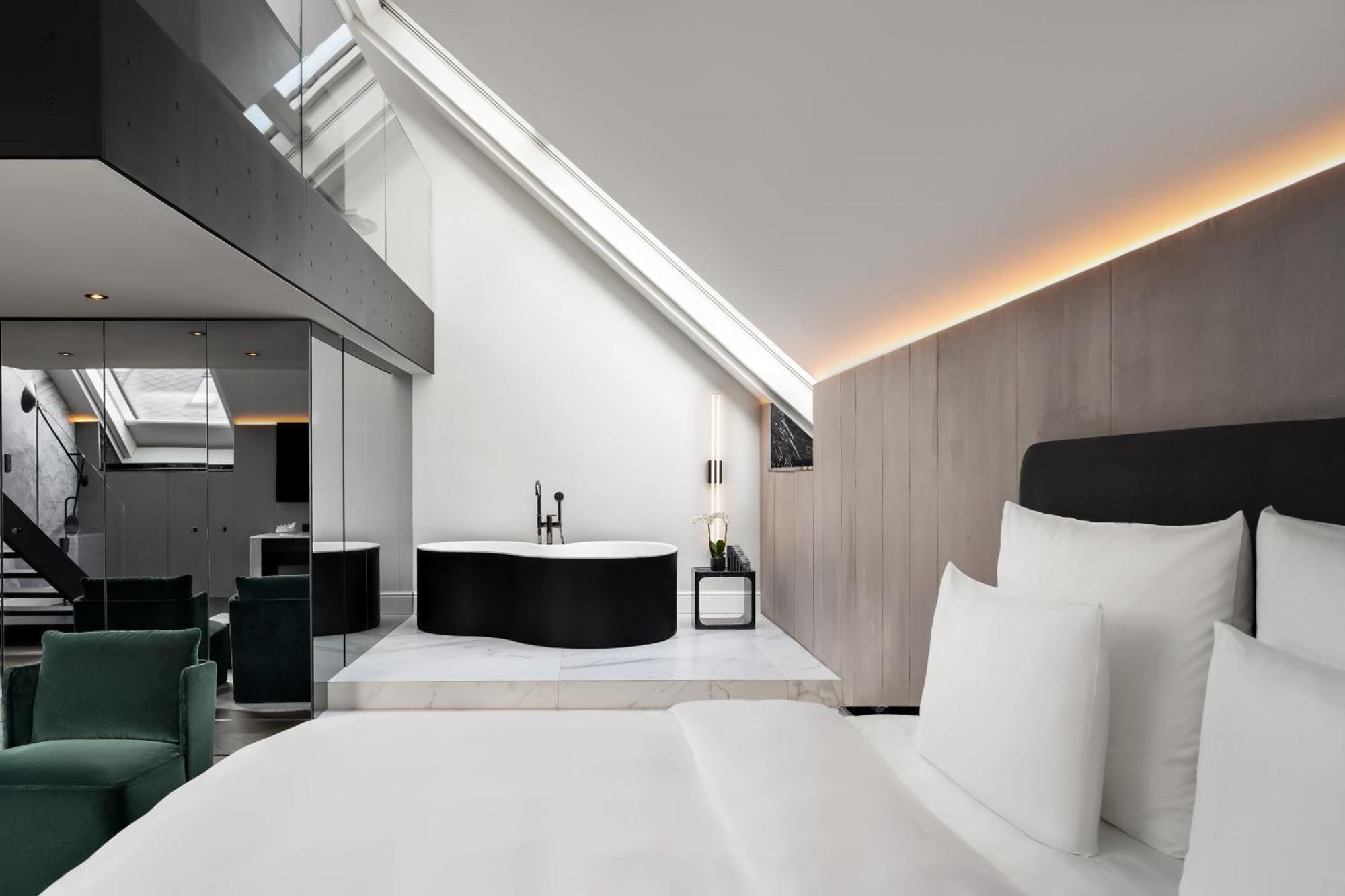 The Amauris Vienna - Relais & Chateaux Экстерьер фото