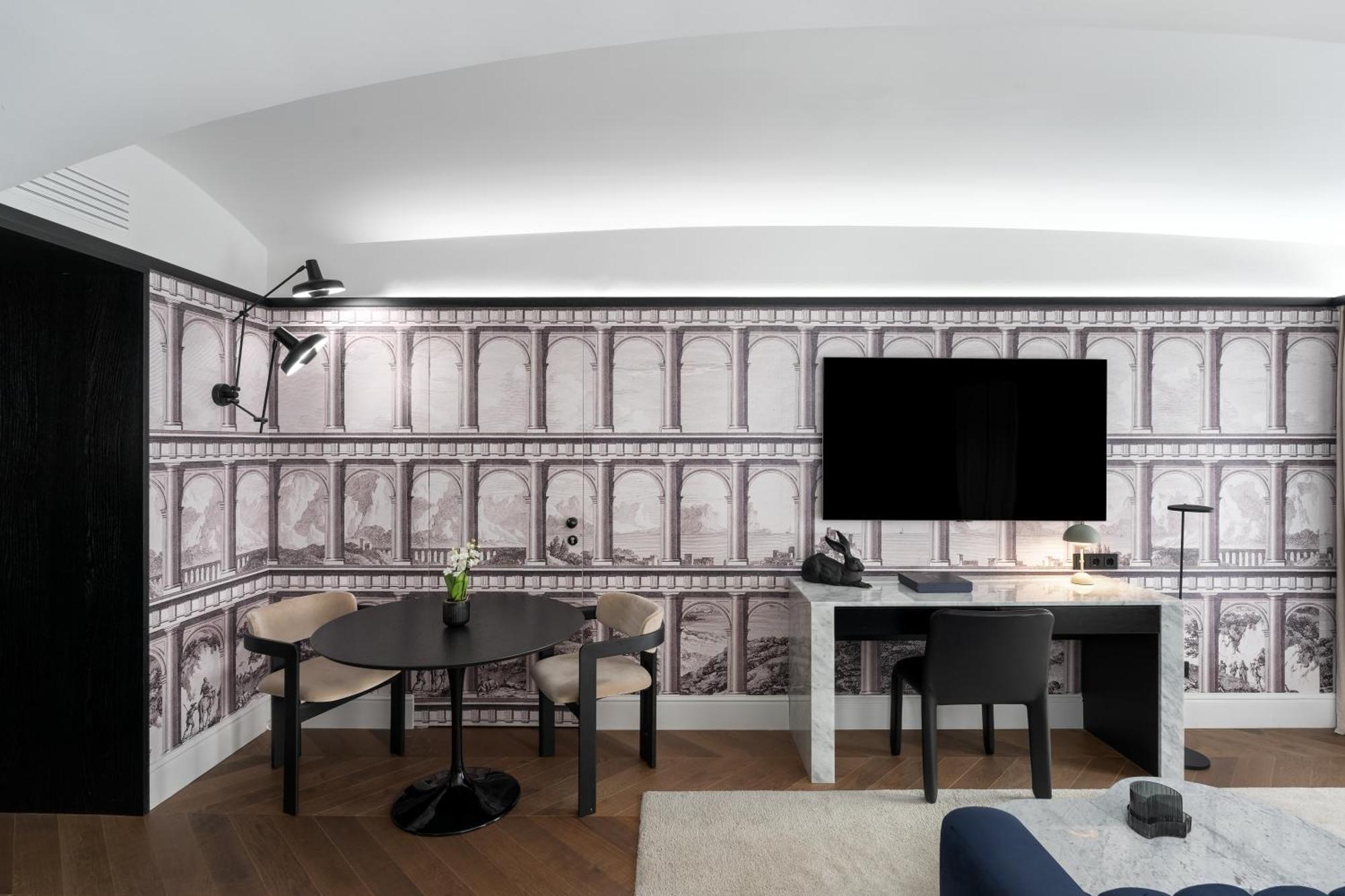 The Amauris Vienna - Relais & Chateaux Экстерьер фото
